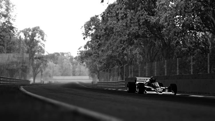formula 1 f1 black and white bw classic