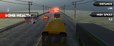 Ride The Bus Simulator